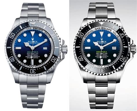 deepsea 126660 vs 136660